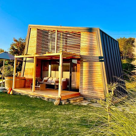 Maxi Sonce, Odprte Vasi Villa Prvacina Luaran gambar